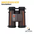 Kahles Helia 42 RF katselukiikarit - Suurennuskerroin 8x - 9008729009244 - 39