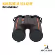 Kahles Helia 42 RF katselukiikarit - Suurennuskerroin 8x - 9008729009244 - 53
