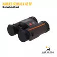 Kahles Helia 42 RF katselukiikarit - Suurennuskerroin 8x - 9008729009244 - 36