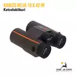 Kahles Helia 42 RF katselukiikarit - Suurennuskerroin 8x - 9008729009244 - 47