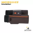Kahles Helia 42 RF katselukiikarit - Suurennuskerroin 8x - 9008729009244 - 32