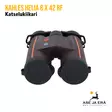 Kahles Helia 42 RF katselukiikarit - Suurennuskerroin 8x - 9008729009244 - 34