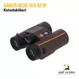 Kahles Helia 42 RF katselukiikarit - Suurennuskerroin 8x - 9008729009244 - 49