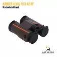 Kahles Helia 42 RF katselukiikarit - Suurennuskerroin 8x - 9008729009244 - 56