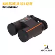 Kahles Helia 42 RF katselukiikarit - Suurennuskerroin 8x - 9008729009244 - 52