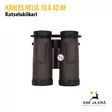 Kahles Helia 42 RF katselukiikarit - Suurennuskerroin 8x - 9008729009244 - 60