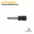KAP Button WS401 plungeri - Plungerit | Joustotallat - 8718484124014 - 3