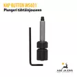KAP Button WS401 plungeri - Plungerit | Joustotallat - 8718484124014 - 4