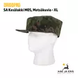 Kesälakki SA-original M05 metsäkuvio XL - Lippalakit - 6430016120494 - 1