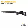 KKC Kivääritukki Tikka T3x/T3 - Tukit ja muunnossarjat - 2035384589474 - 3