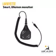 Lafayette Smart ulkoinen monofoni - Liitäntäkaapelit ja monofonit - 7332020061314 - 5