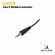 Lafayette Smart ulkoinen monofoni - Liitäntäkaapelit ja monofonit - 7332020061314 - 7
