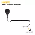 Lafayette Smart ulkoinen monofoni - Liitäntäkaapelit ja monofonit - 7332020061314 - 6