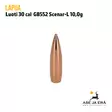 Lapua .30 GB552 10g Scenar-L, 100 kpl - .30 luodit - 6418267300964 - 4