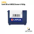 Lapua .30 GB552 10g Scenar-L, 100 kpl - .30 luodit - 6418267300964 - 5