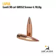 Lapua .30 GB552 10g Scenar-L, 100 kpl - .30 luodit - 6418267300964 - 3
