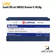 Lapua .30 GB552 10g Scenar-L, 100 kpl - .30 luodit - 6418267300964 - 2