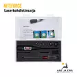 NITEforce Laserkohdistin setti - myyntipakkaus avattuna - Kohdistuslaitteet - 6430061581004 - 5