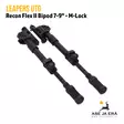 Leapers UTG Recon Flex II Bipod M-LOK - Teräs bipodit - 4717385556324 - 5
