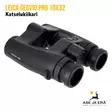 Leica Geovid Pro 10x32 katselukiikarit etäisyysmittarilla - Katselukiikarit etäisyysmittarilla - 4022243408104 - 3