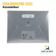 Leica Geovid Pro 10x32 katselukiikarit etäisyysmittarilla - Katselukiikarit etäisyysmittarilla - 4022243408104 - 14