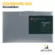 Leica Geovid Pro 10x32 katselukiikarit etäisyysmittarilla - Katselukiikarit etäisyysmittarilla - 4022243408104 - 12