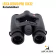 Leica Geovid Pro 10x32 katselukiikarit etäisyysmittarilla - Katselukiikarit etäisyysmittarilla - 4022243408104 - 5