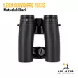Leica Geovid Pro 10x32 katselukiikarit etäisyysmittarilla - Katselukiikarit etäisyysmittarilla - 4022243408104 - 11