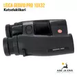 Leica Geovid Pro 10x32 katselukiikarit etäisyysmittarilla - Katselukiikarit etäisyysmittarilla - 4022243408104 - 7
