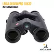 Leica Geovid Pro 10x32 katselukiikarit etäisyysmittarilla - Katselukiikarit etäisyysmittarilla - 4022243408104 - 9