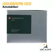 Leica Geovid Pro 10x32 katselukiikarit etäisyysmittarilla - Katselukiikarit etäisyysmittarilla - 4022243408104 - 13