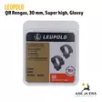 Leupold QR renkaat 30mm putkelle - 30mm kiikarinrenkaat - 030317499334 - 12