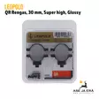Leupold QR renkaat 30mm putkelle - 30mm kiikarinrenkaat - 030317499334 - 13