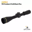 Leupold VX-Freedom 3-9x40 kiikaritähtäin, Hunt-Plex - yleiskuva - Leupold kiikaritähtäimet - 030317029784 - 1