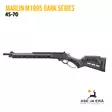 Marlin 1895 Dark Series 45/70 kivääri - Pulttilukkoiset kiväärit - 736676709014 - 7
