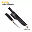 Marttiini Condor Kalapuukko - Puukot - 6416885105244 - 5