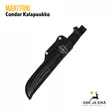 Marttiini Condor Kalapuukko - Puukot - 6416885105244 - 6