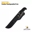 Marttiini vuolupuukko Condor 9cm - Puukot - 6416885111184 - 9