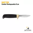 Marttiini vuolupuukko Condor 9cm - Puukot - 6416885111184 - 4