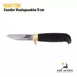 Marttiini vuolupuukko Condor 9cm - Puukot - 6416885111184 - 6