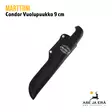 Marttiini vuolupuukko Condor 9cm - Puukot - 6416885111184 - 8