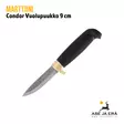 Marttiini vuolupuukko Condor 9cm - Puukot - 6416885111184 - 5