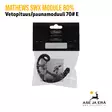 Mathews SwitchWeight X Module 80% - Jousen säätö ja huolto - 8720054753234 - 33