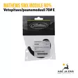 Mathews SwitchWeight X Module 80% - Jousen säätö ja huolto - 8720054753234 - 34