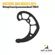 Mathews SwitchWeight X Module 80% - Jousen säätö ja huolto - 8720054753234 - 32