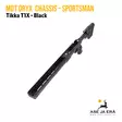 MDT Oryx Chassis Sportsman Tikka T1X Kivääritukki - Tukit ja muunnossarjat - 682157396764 - 9