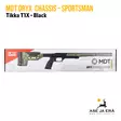 MDT Oryx Chassis Sportsman Tikka T1X Kivääritukki - Tukit ja muunnossarjat - 682157396764 - 10