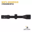 Meopta Meohunter R5 3-15X50 RD SFP 4C kiikaritähtäin - oikea sivu - Meopta kiikaritähtäimet - 8594050737044 - 7