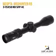 Meopta Meohunter R5 3-15X50 RD SFP 4C kiikaritähtäin - oikealta takaviistosta - Meopta kiikaritähtäimet - 8594050737044 - 6
