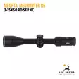 Meopta Meohunter R5 3-15X50 RD SFP 4C kiikaritähtäin - vasen sivu - Meopta kiikaritähtäimet - 8594050737044 - 2
